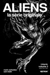 Aliens - La s�rie originale - Volume 3