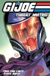 G.I. Joe - Tome 2- Threat matrix