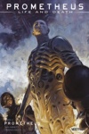 Prometheus - life and death - Tome 2 - Prometheus
