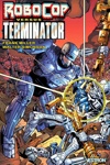 Robocop VS terminator - R�cit complet