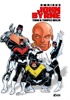 Trio & Triple Helix - John Byrne Omnibus - Cover B