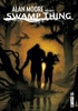 Vertigo Signatures - Alan Moore Presente Swamp Thing - Tome 3