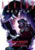 Aliens - Rescue - R�cit complet