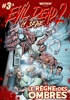 Evil dead 2 - La s�rie - Tome 3 - Le R�gne des Ombres