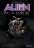 Le sc�nario abandonn� - Alien Dan O'Bannon
