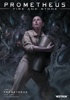 Prometheus - fire and stone - Tome 1 - Prometheus