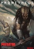Prometheus - fire and stone - Tome 2 - Predator
