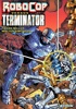 Robocop VS terminator - R�cit complet