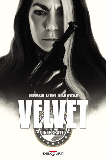 Velvet - Int�grale