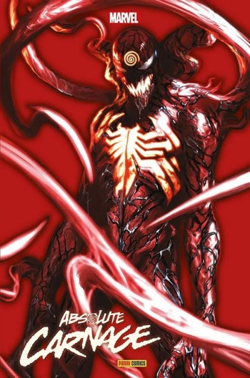Marvel Absolute - Carnage Marvel Absolute - Carnage