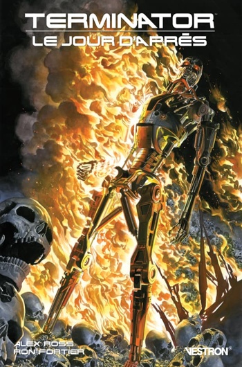 Terminator : Le Jour d'Apr�s - R�cit complet