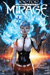 Doctor Mirage - OneShot