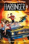 Harbinger - OneShot