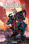 Birthright - 9 - La Guerre des Mondes