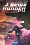 Blade Runner 2019 - Tome 3
