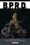 BPRD - Int�grale 1