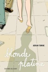 Collection Outsider - Blonde platine - Nouvelle Edition