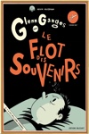Collection Outsider - Glenn Ganges dans le flot des souvenirs