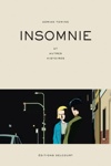 Collection Outsider - Insomnie et autres histoires - Nouvelle Edition