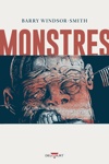Collection Outsider - Monstres