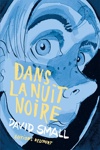 Dans la nuit noire - Oneshot