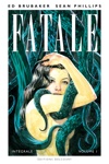 Fatale - Int�grale - Volume I