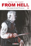 From Hell - Une autopsie de Jack l'�ventreur - Tome 3