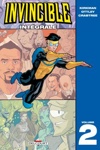 Invincible - Int�grale - Int�grale volume 2