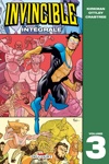 Invincible - Int�grale - Int�grale volume 3