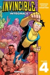 Invincible - Int�grale - Int�grale volume 4