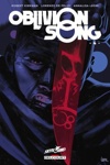 Oblivion song - Tome 4