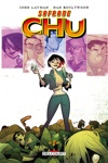 Safrane Chu - Tome 1
