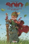 Solo - Tome 5 - Marche sans soulever de poussi�re