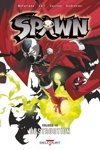 Spawn - Destuction