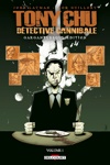 Tony Chu - Edition Gargantuesque - Tome 1