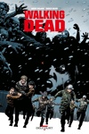 Walking Dead Art Book - Tome 2