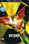 DC Comics - La l�gende de Batman - 84 - Beyond - Partie 2