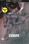 DC Comics - La l�gende de Batman - 85 - Europa