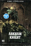 DC Comics - La l�gende de Batman - 86 - Arkham Knight