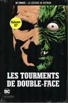 DC Comics - La l�gende de Batman - 87 - Les Tourments de Double-Face