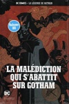 DC Comics - La l�gende de Batman - 88 - La mal�diction qui s'abattit sur Gotham
