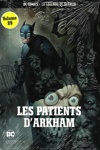 DC Comics - La l�gende de Batman - 89 - Les patients d'arkham