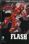 DC Comics - Le Meilleur des Super-H�ros - 136 - Flash - Zoom - Partie 2
