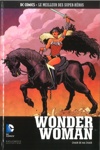 DC Comics - Le Meilleur des Super-H�ros - 137 - Wonder Woman - Chair de ma Chair