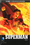 DC Comics - Le Meilleur des Super-H�ros - 140 - Superman - Requiem