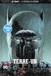 DC Comics - La l�gende de Batman - 100 - Terre-Un - Partie 1