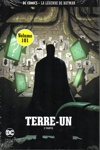 DC Comics - La l�gende de Batman - 101 - Terre-Un - Partie 2