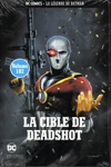 DC Comics - La l�gende de Batman - 102 - La cible de Deadshot