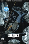 DC Comics - La l�gende de Batman - 90 - Silence - Partie 1