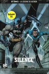 DC Comics - La l�gende de Batman - 91 - Silence - Partie 2